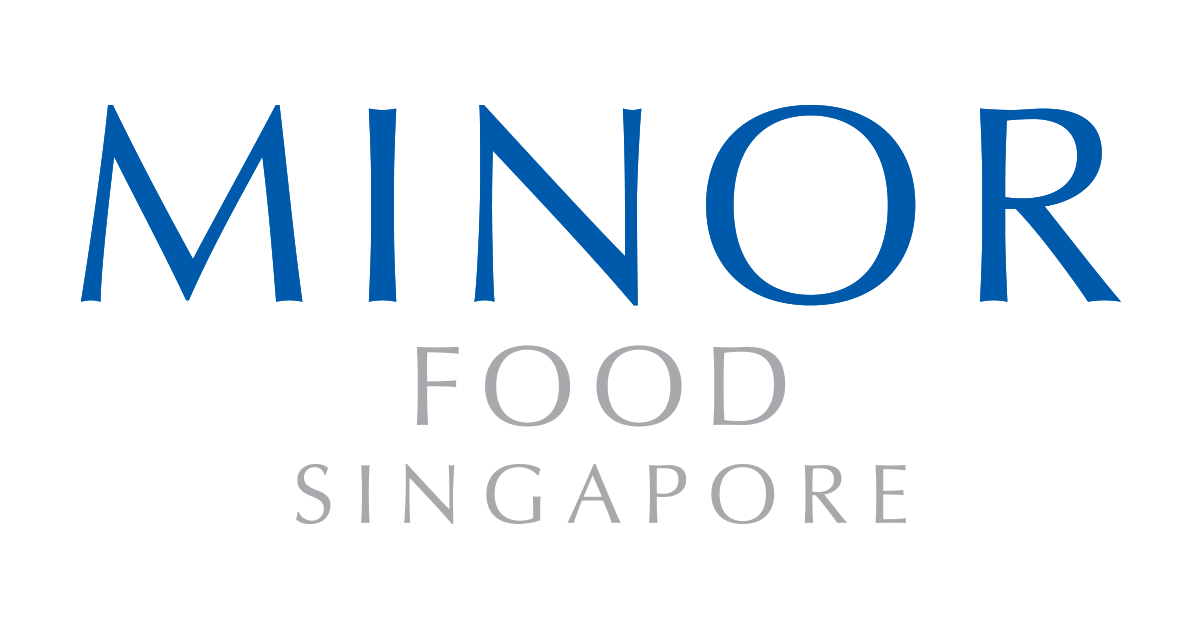 Minor Food Singapore in Singapore