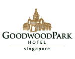 Goodwood Park Hotel logo
