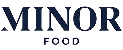 Minor Food Singapore logo
